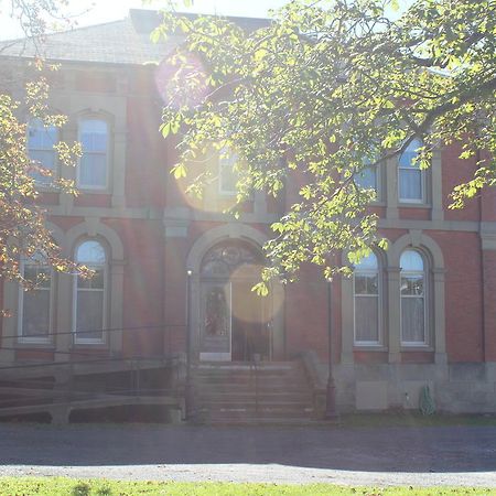 Customs House Inn Pictou Exterior foto